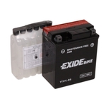 Exide BIKE 12V 9ah 90A 137x76x140 2.7kg Exide BIKE 12V 9ah 90A 137x76x140 2.7kg